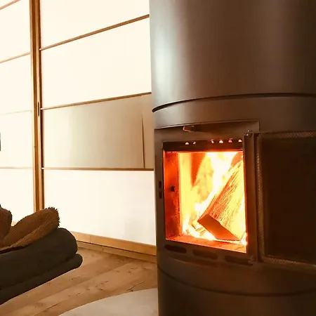 250qm Luxury Glas-loft With Cosy Alpenview Daire *