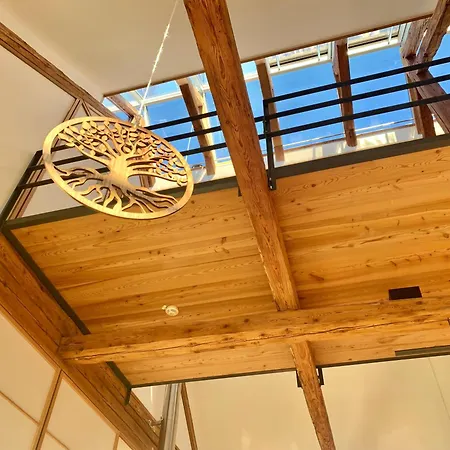 250qm Luxury Glas-loft With Cosy Alpenview