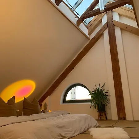 250qm Luxury Glas-loft With Cosy Alpenview