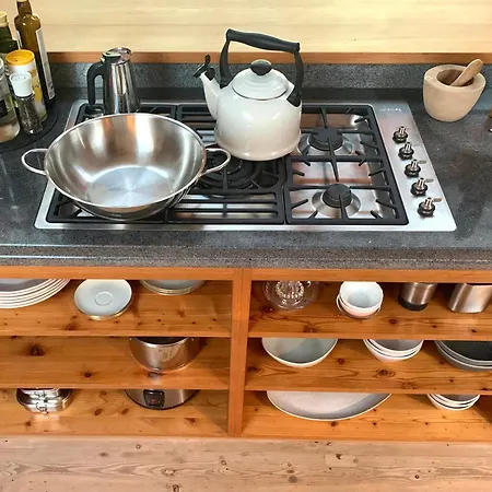 250qm Luxury Glas-loft With Cosy Alpenview Daire Bad Tölz