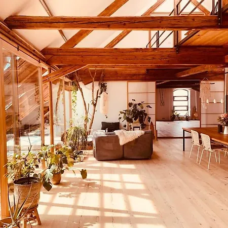 250qm Luxury Glas-loft With Cosy Alpenview شقة باد تولز